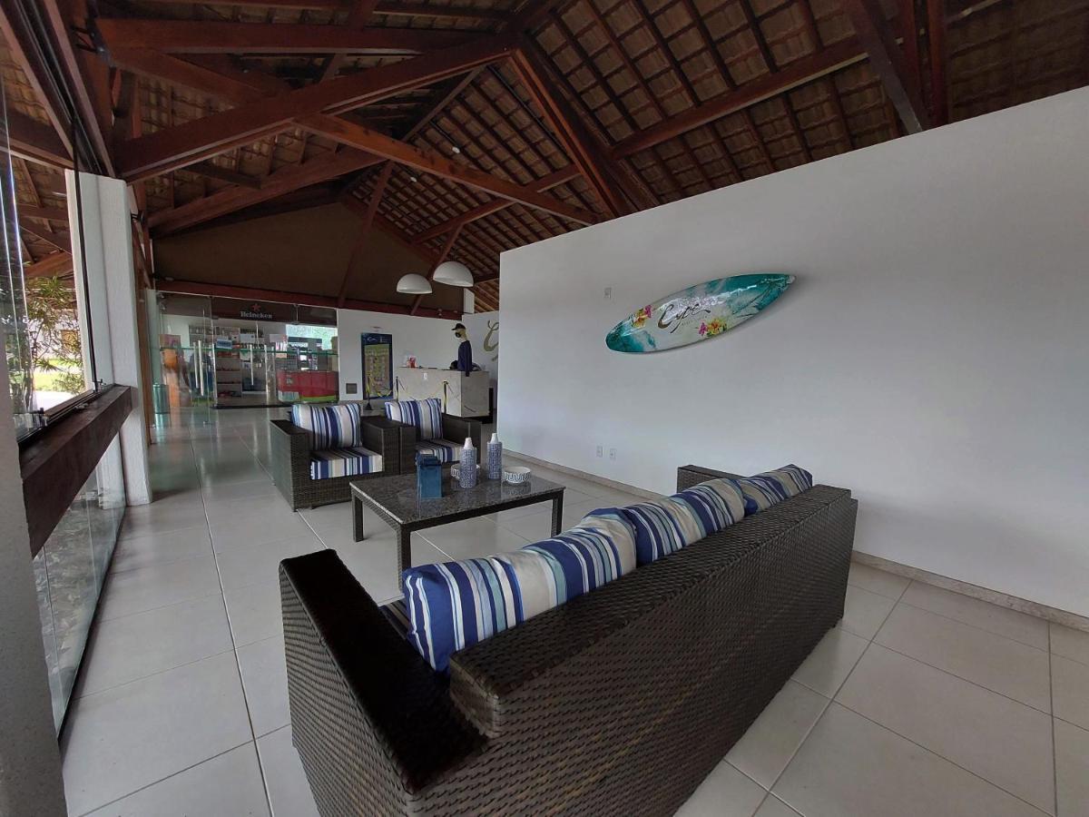 Cupe Beach Living - Pôrto das Galinhas Exterior foto