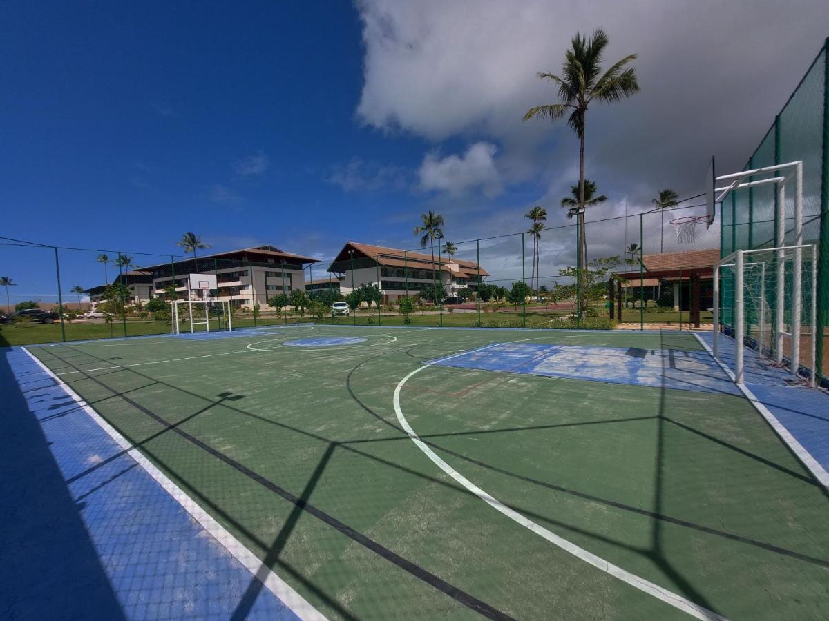 Cupe Beach Living - Pôrto das Galinhas Exterior foto