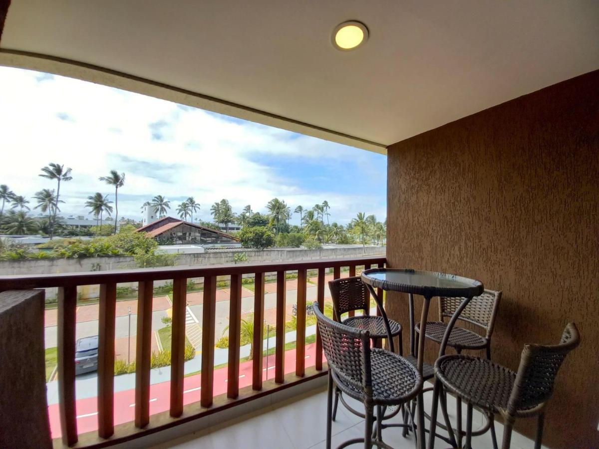 Cupe Beach Living - Pôrto das Galinhas Exterior foto