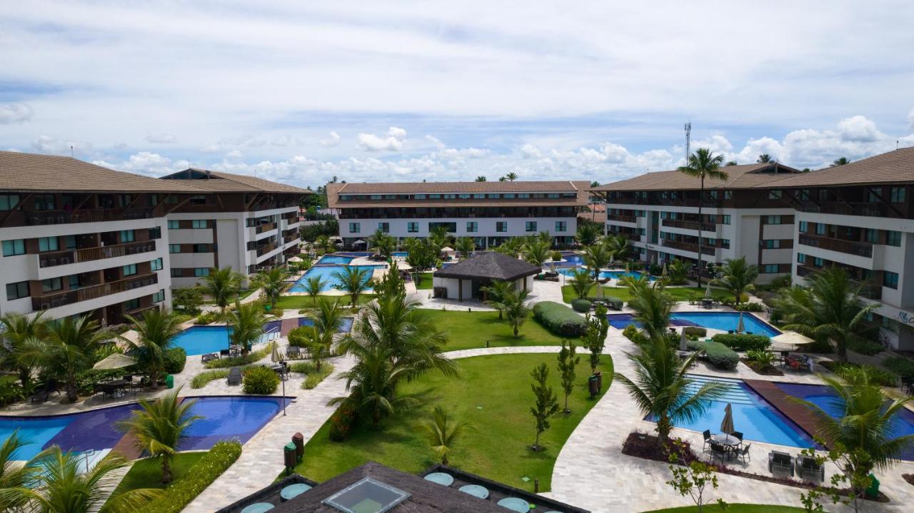 Cupe Beach Living - Pôrto das Galinhas Exterior foto