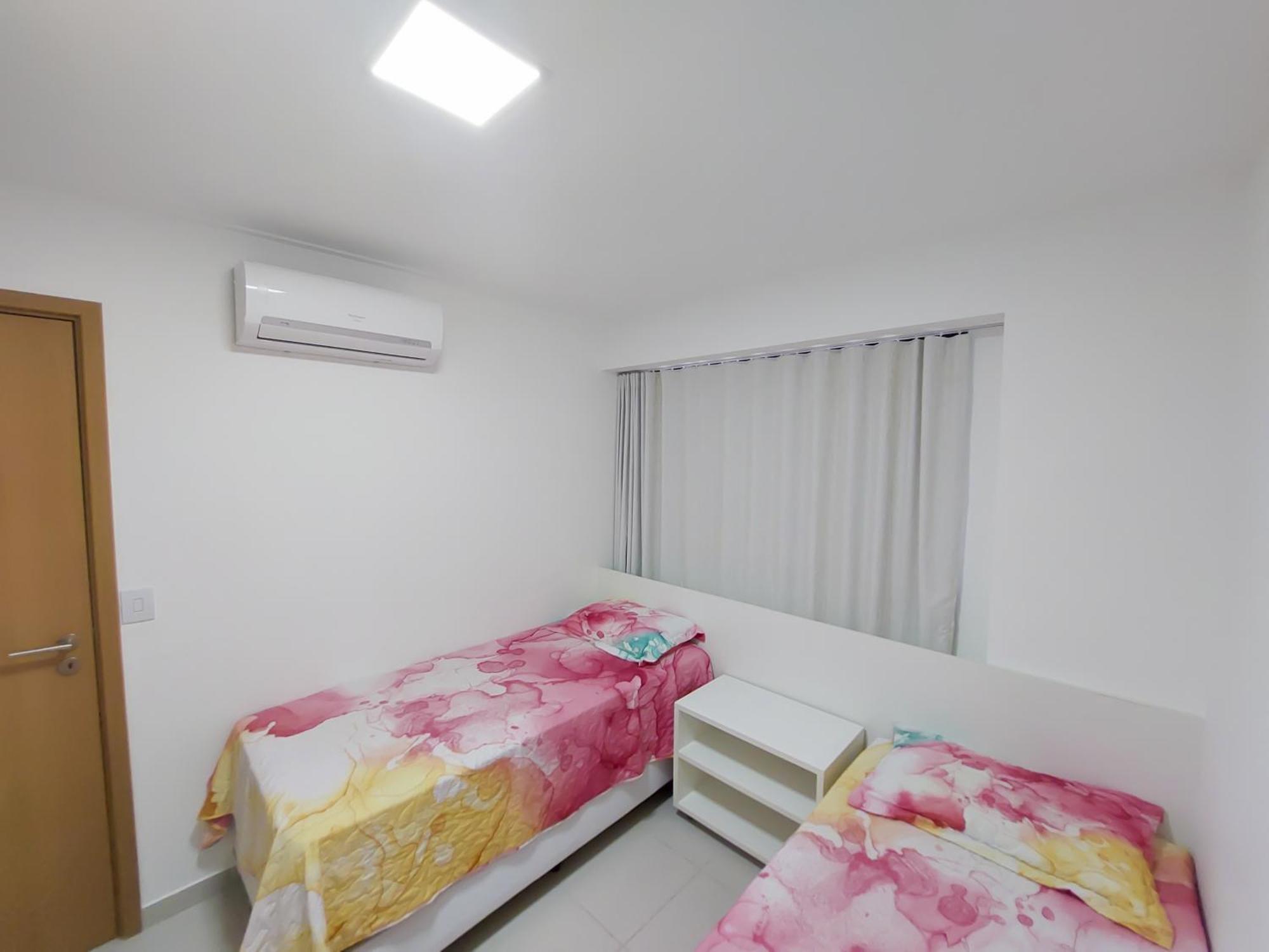 Cupe Beach Living - Pôrto das Galinhas Cameră foto