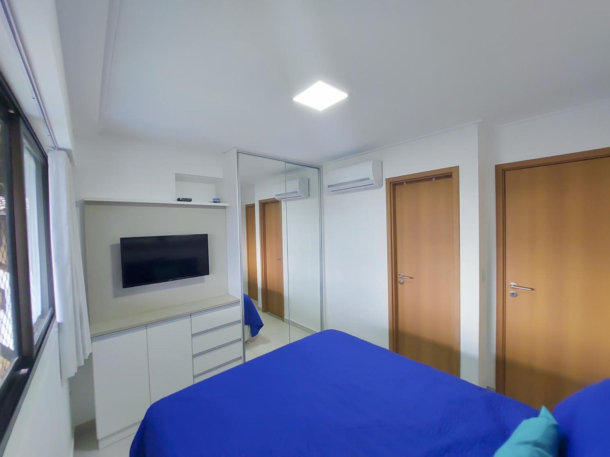 Cupe Beach Living - Pôrto das Galinhas Cameră foto