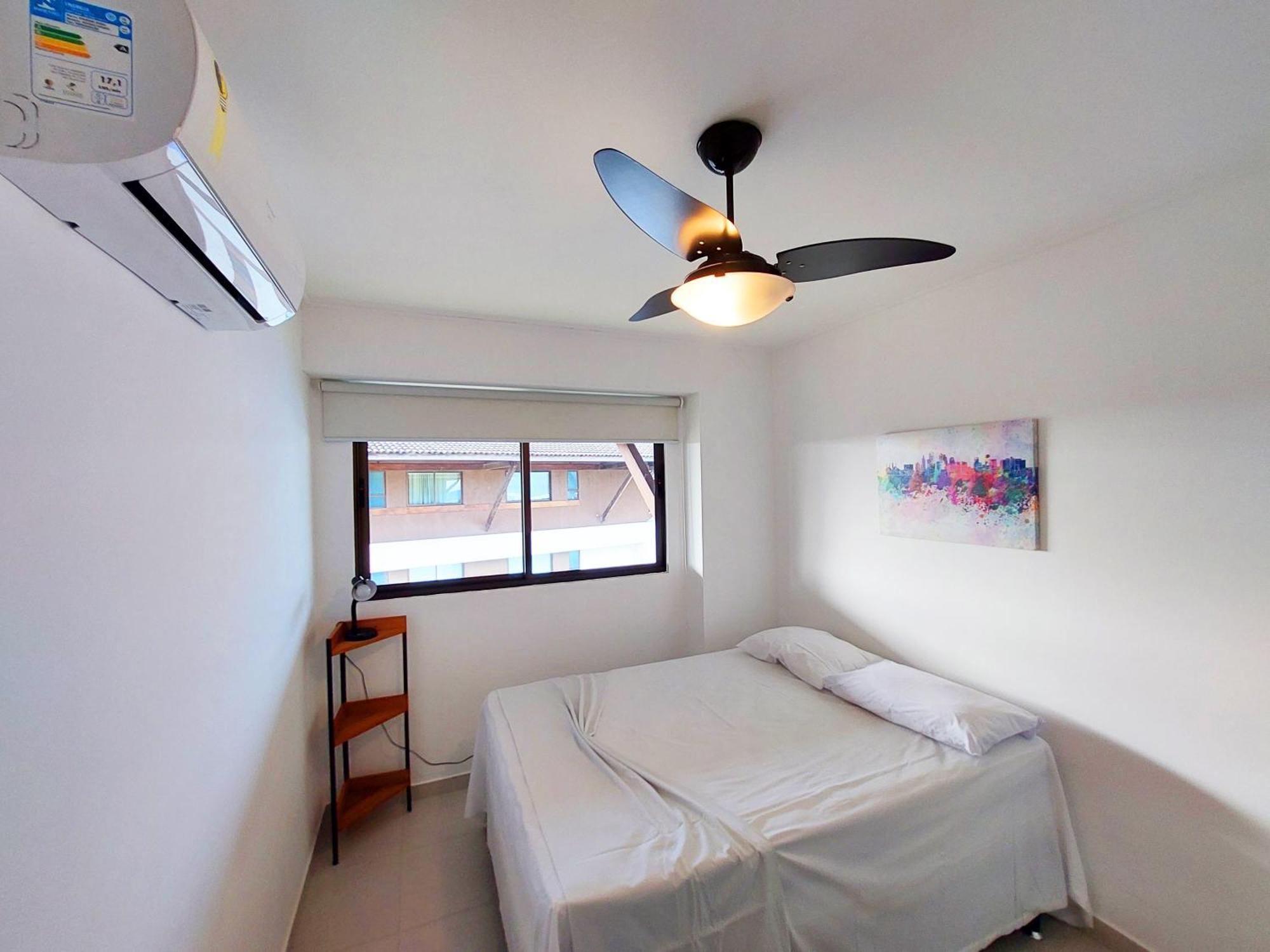 Cupe Beach Living - Pôrto das Galinhas Cameră foto