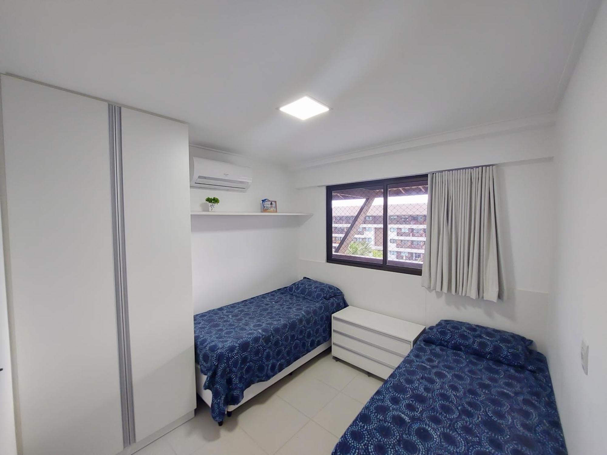 Cupe Beach Living - Pôrto das Galinhas Cameră foto