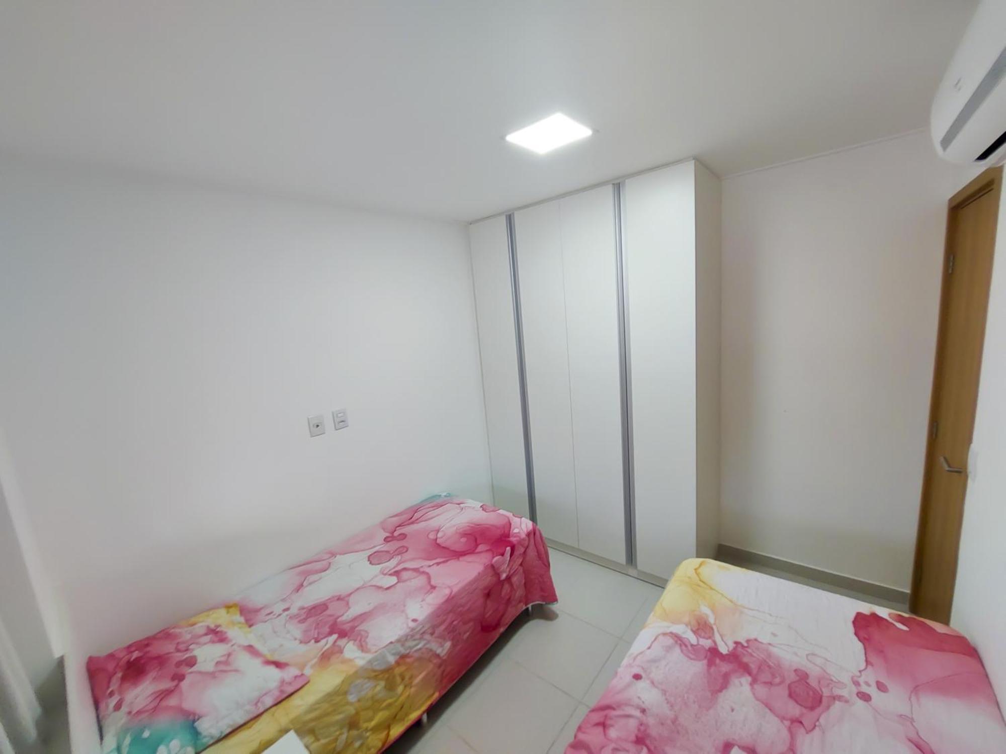 Cupe Beach Living - Pôrto das Galinhas Cameră foto