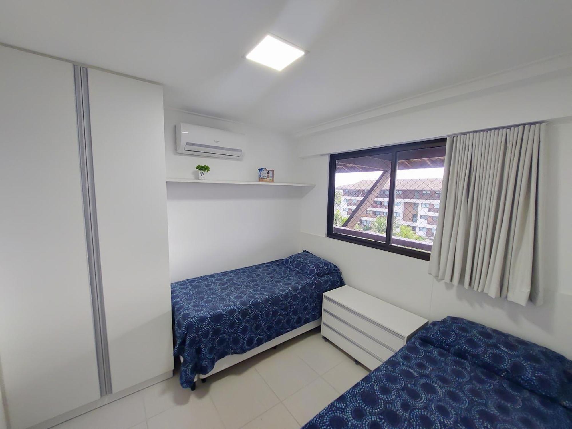 Cupe Beach Living - Pôrto das Galinhas Cameră foto