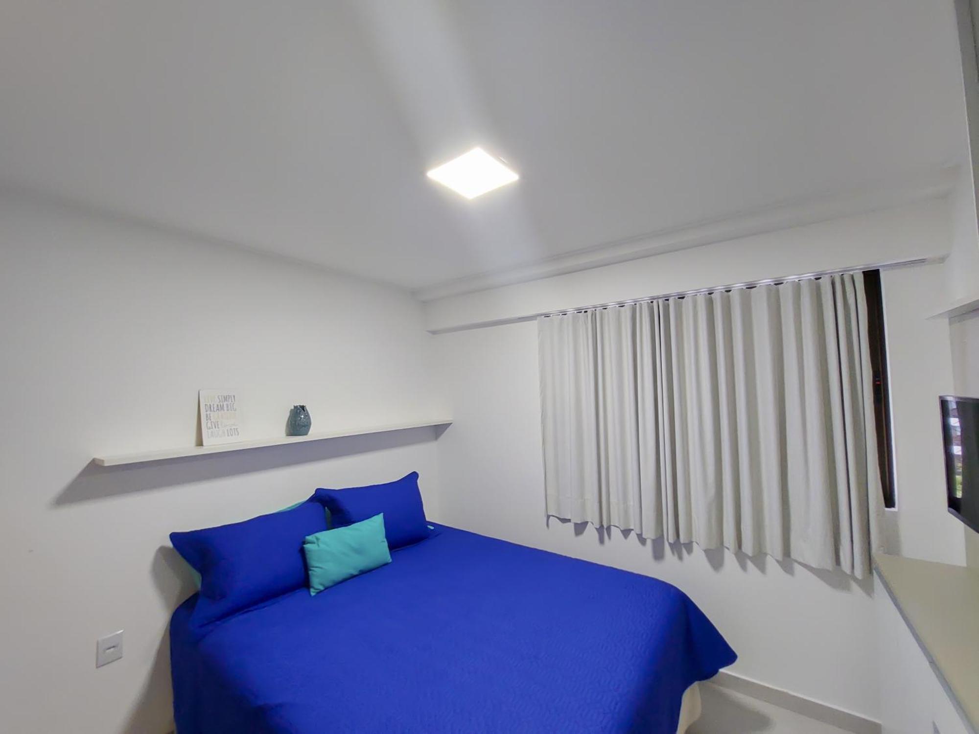 Cupe Beach Living - Pôrto das Galinhas Cameră foto