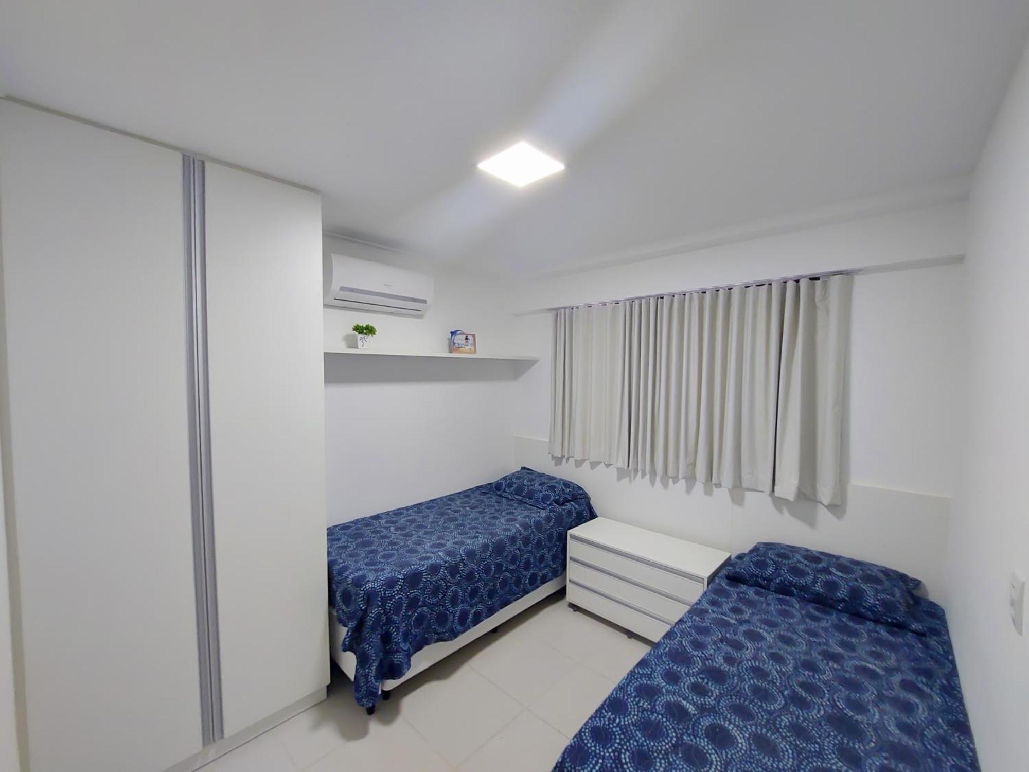 Cupe Beach Living - Pôrto das Galinhas Cameră foto