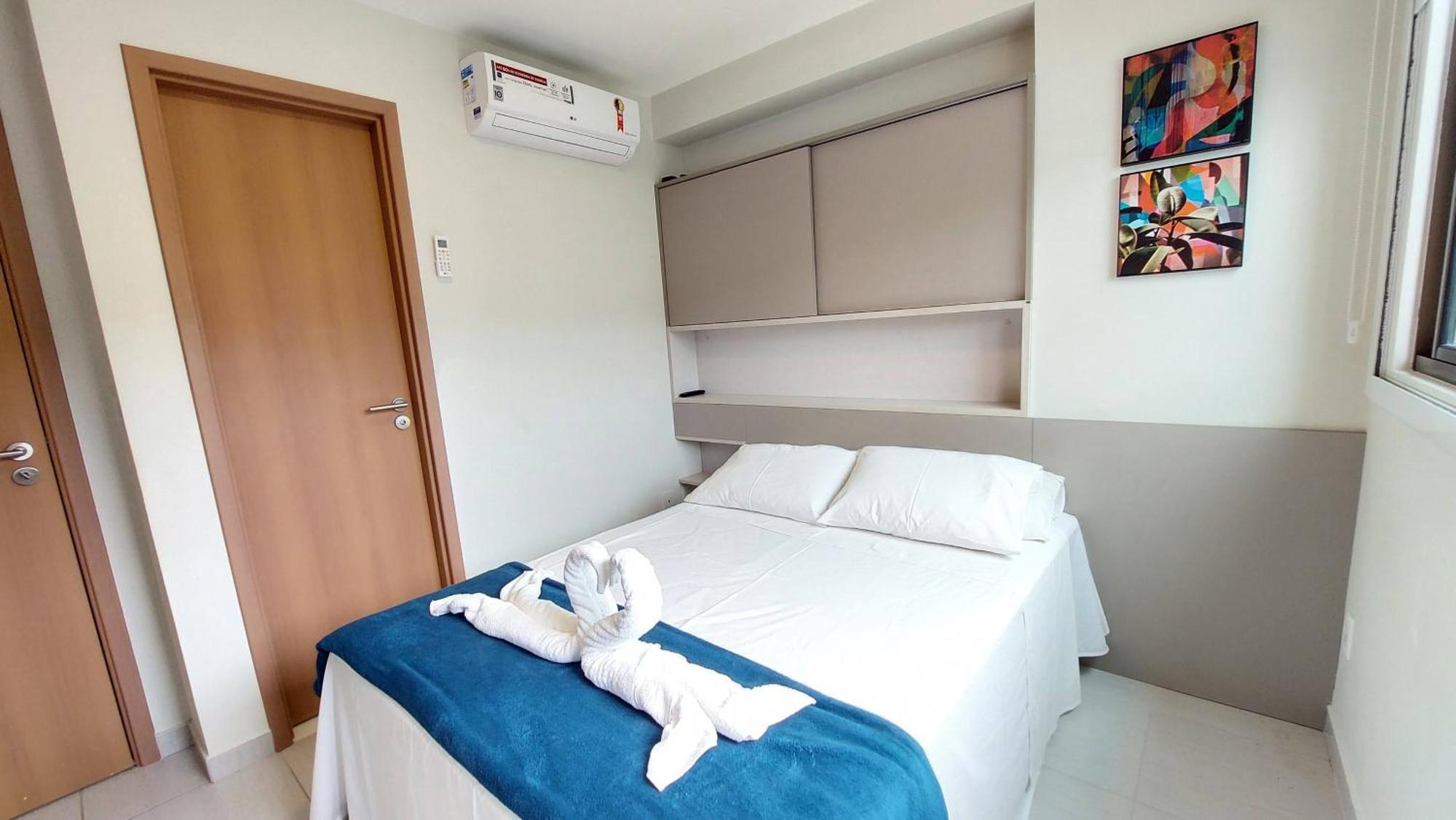 Cupe Beach Living - Pôrto das Galinhas Cameră foto