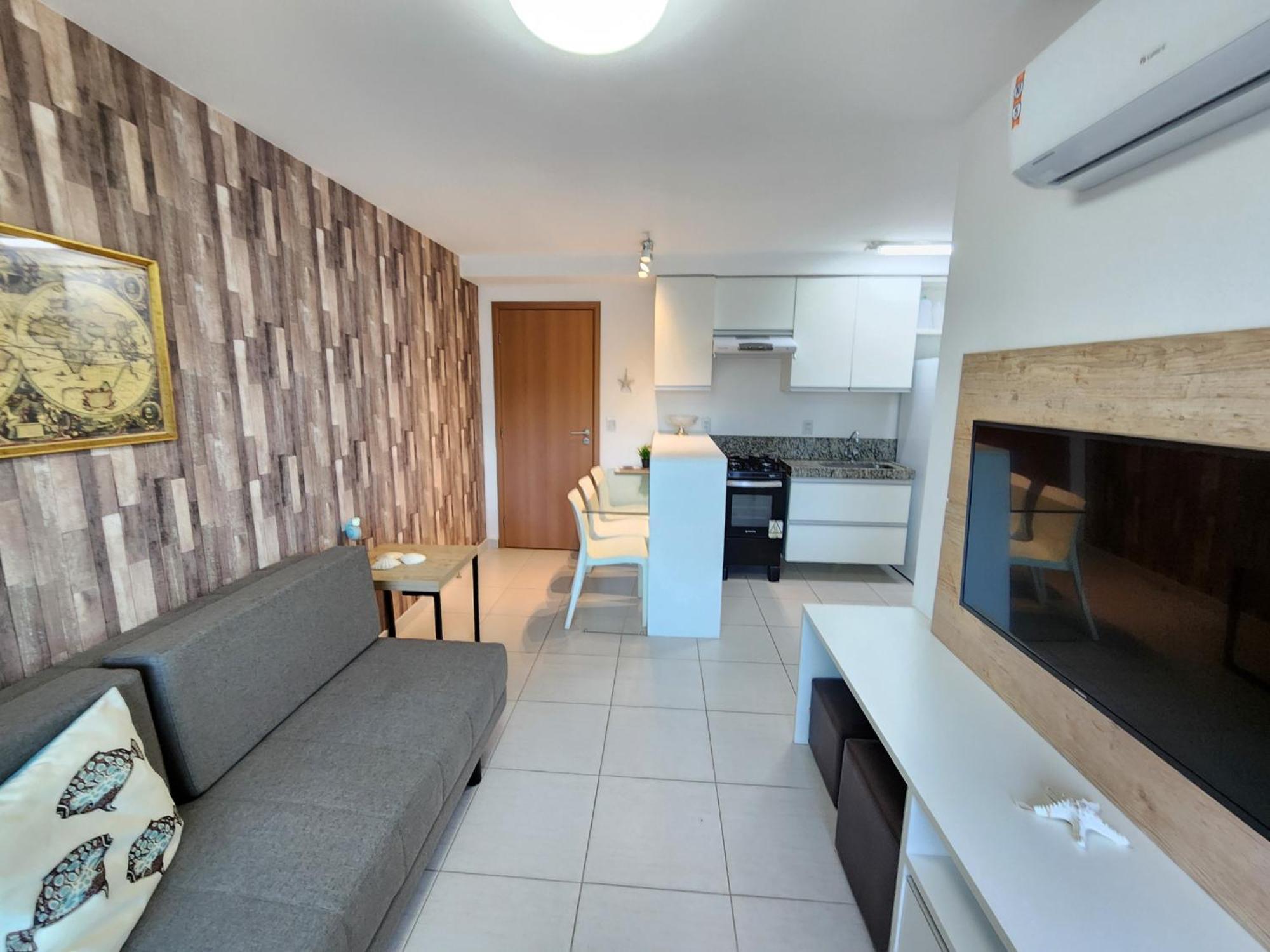 Cupe Beach Living - Pôrto das Galinhas Cameră foto