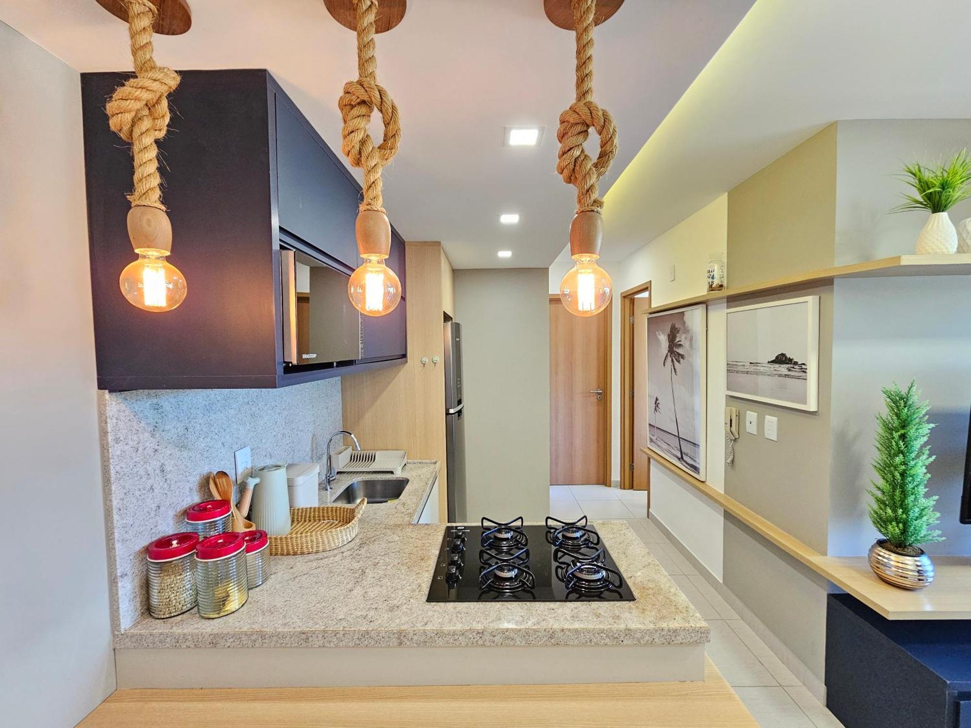 Cupe Beach Living - Pôrto das Galinhas Cameră foto